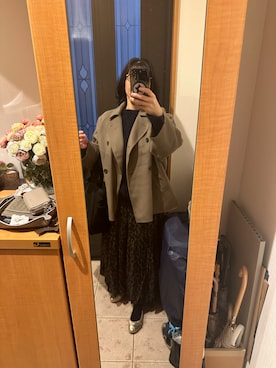 まろんさんのコーディネート