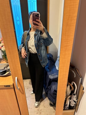 まろんさんのコーディネート