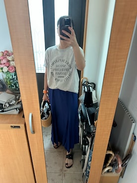 まろんさんのコーディネート