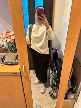 まろんさんのコーディネート