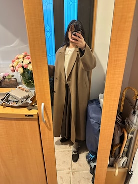 まろんさん(レディース・160cm)の春コーディネート