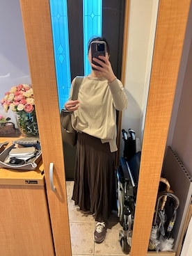 まろんさんのコーディネート