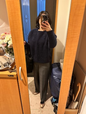 まろんさんのコーディネート