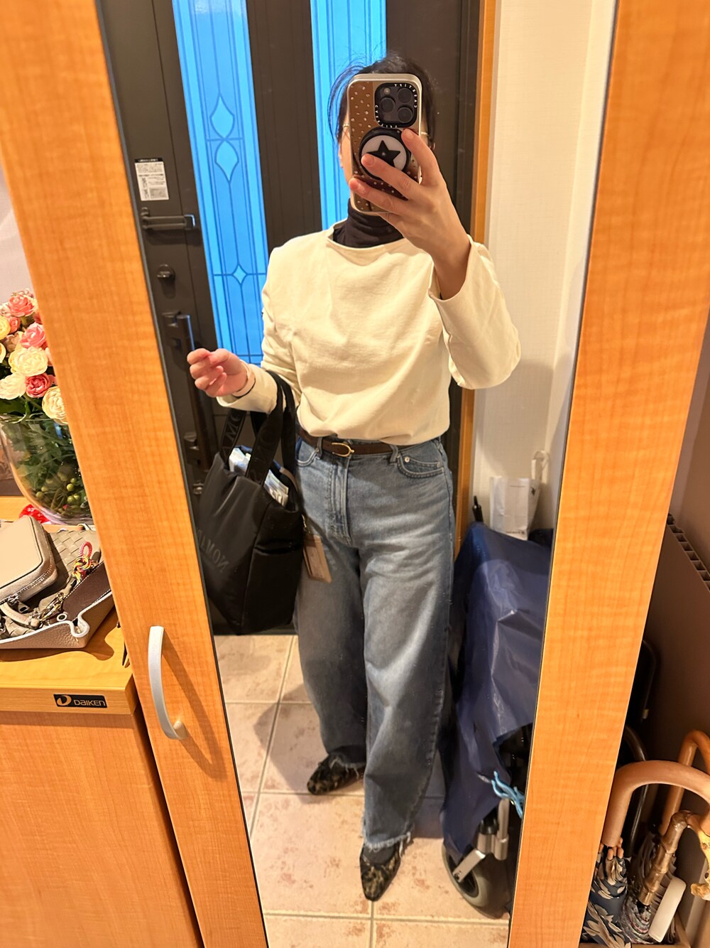 IENA（イエナ）の「【WOOLRICH/ウールリッチ】 IENA 別注 LUX CYPRESS