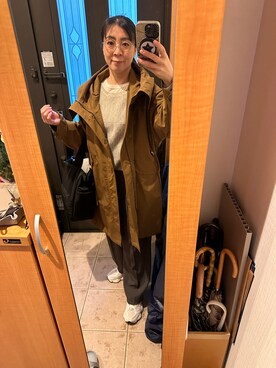 まろんさんのコーディネート