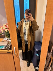 IENA（イエナ）の「ECOPEL カーリーファーベスト（ベスト）」 - WEAR