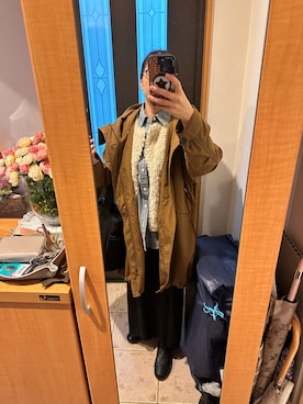 まろんさんのコーディネート