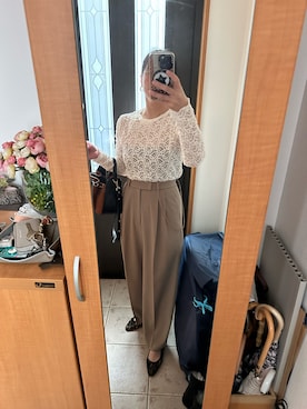 まろんさんのコーディネート