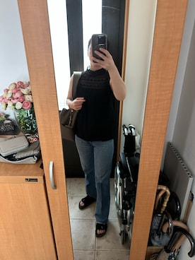 まろんさんのコーディネート