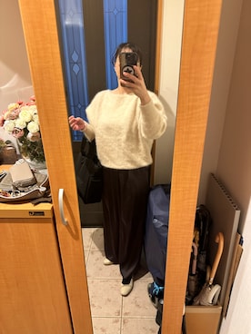 まろんさんのコーディネート