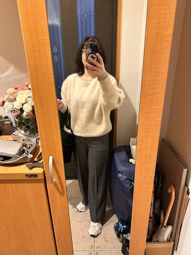 まろんさんのコーディネート