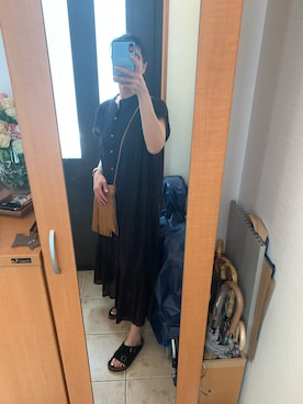 まろんさん(レディース・160cm)の秋コーディネート