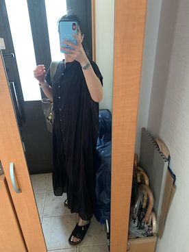まろんさん(レディース・160cm)の秋コーディネート
