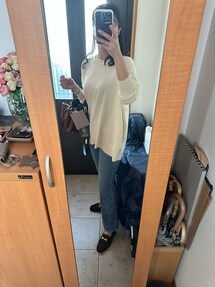 Spick & Span（スピックアンドスパン）の「ICECOTTONビッグプル