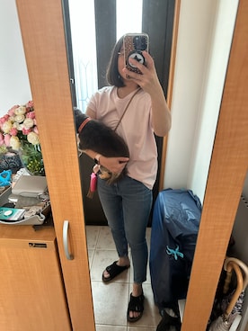 まろんさんのコーディネート