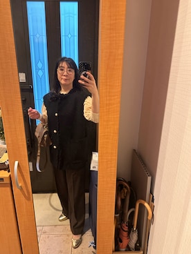 IENA（イエナ）の「FLOLOVE PARIS PRESTIGE ブラウス◇（シャツ