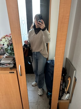 まろんさんのコーディネート