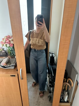 まろんさんのコーディネート