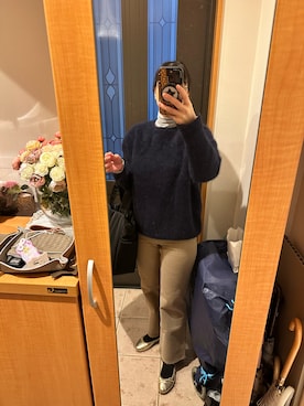 まろんさんのコーディネート