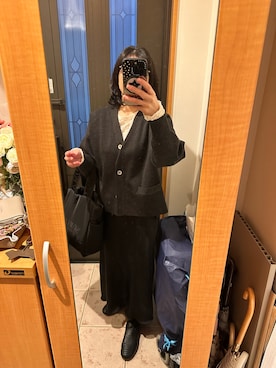 まろんさんのコーディネート