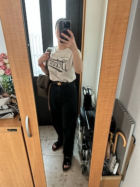 まろんさんのコーディネート