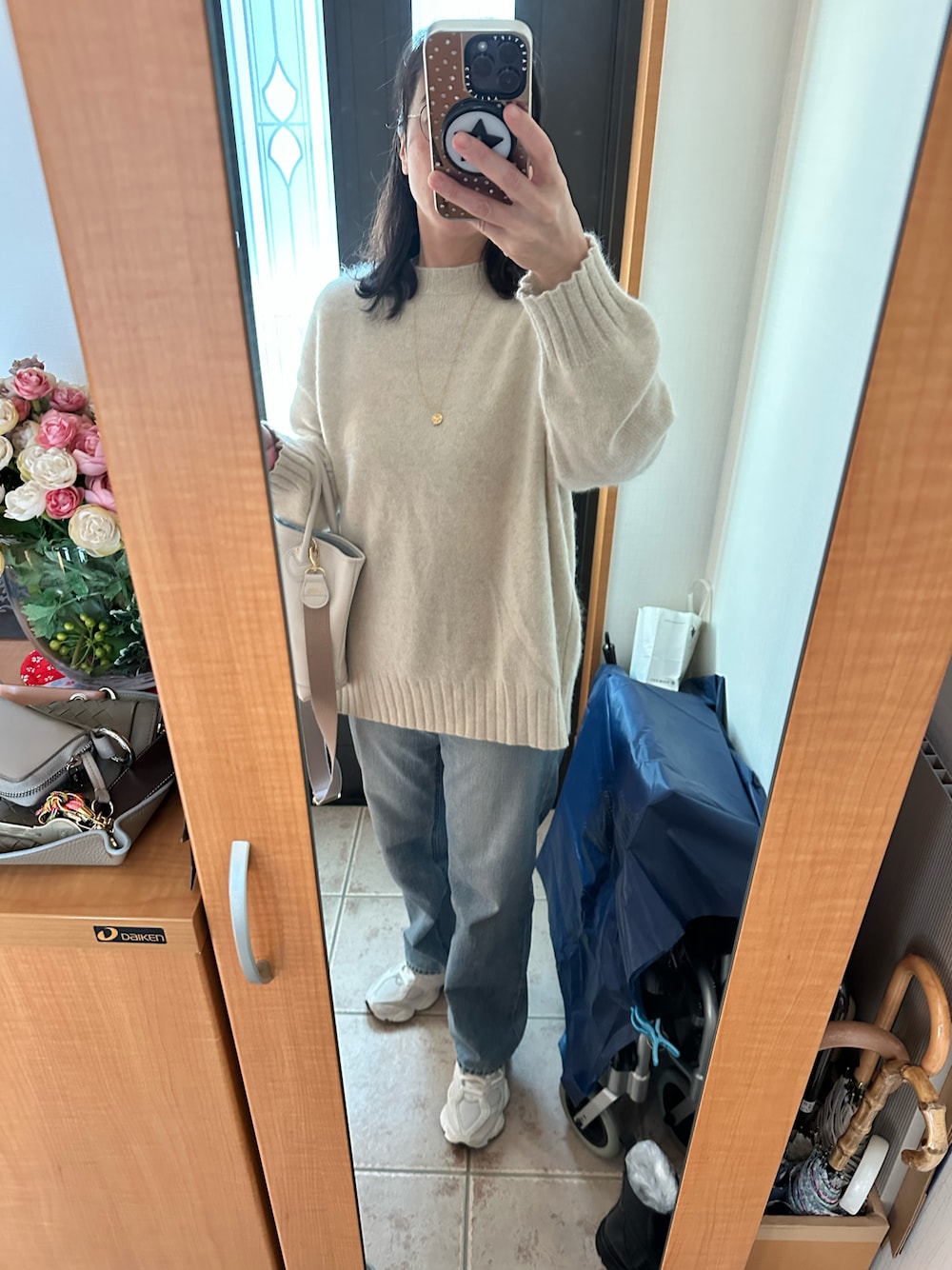 IENA（イエナ）の「【WOOLRICH/ウールリッチ】 IENA 別注 LUX CYPRESS
