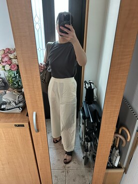 まろんさんのコーディネート