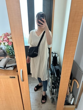 まろんさんのコーディネート