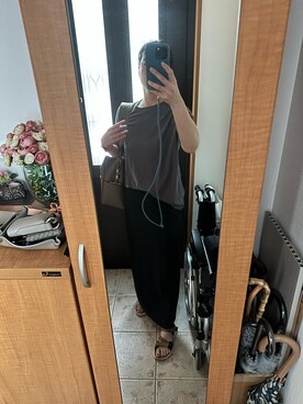 まろんさんのコーディネート