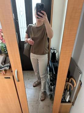 まろんさんのコーディネート