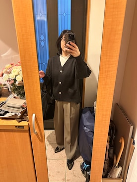 まろんさんのコーディネート