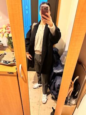 まろんさんのコーディネート