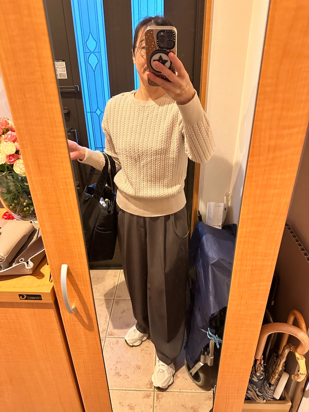 IENA（イエナ）の「【WOOLRICH/ウールリッチ】 IENA 別注 LUX CYPRESS