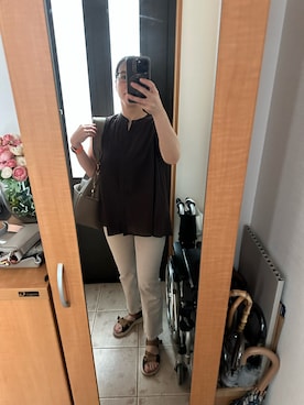 まろんさんのコーディネート