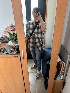 まろんさんのコーディネート