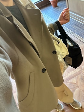 まろんさんのコーディネート