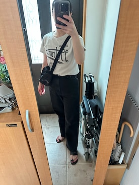 まろんさんのコーディネート