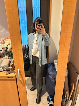 まろんさんのコーディネート