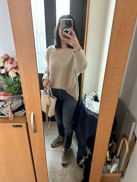 まろんさんのコーディネート