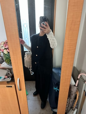 まろんさんのコーディネート