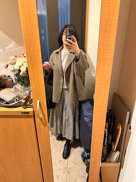 まろんさんのコーディネート