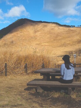 かなむさんのコーディネート