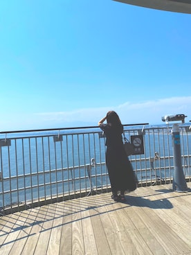 かなむさんのコーディネート