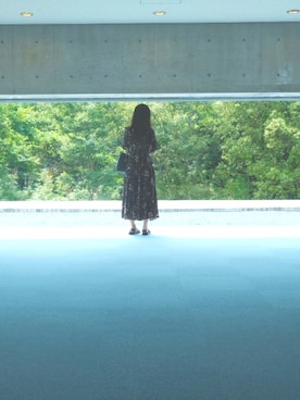 かなむさんのコーディネート