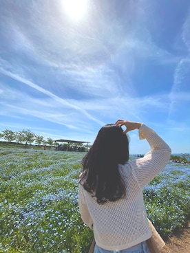 かなむさんのコーディネート