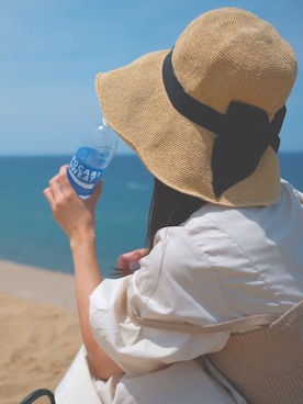 かなむさんのコーディネート