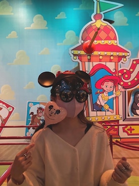 かなむさんのコーディネート