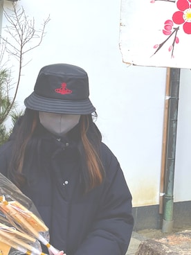 かなむさんのコーディネート