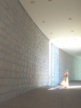 かなむさんのコーディネート