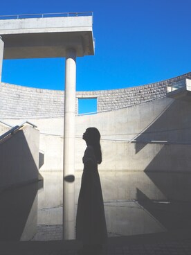 かなむさんのコーディネート